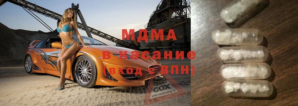 МДПВ Пересвет